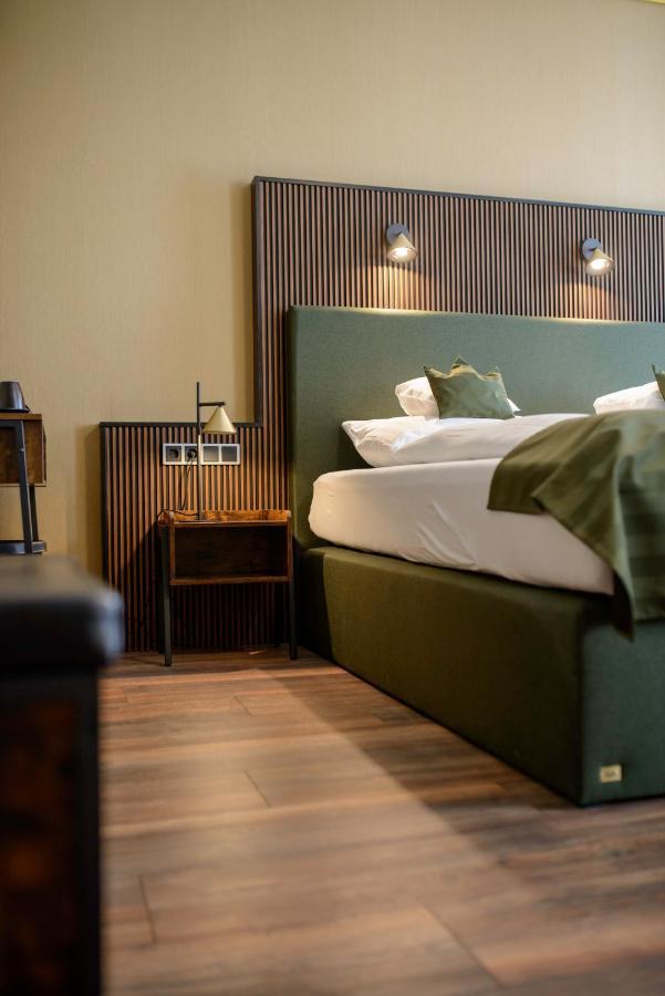 Stadthotel Koenig Albert Zittau Exteriér fotografie
